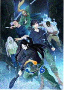 77电影 治愈奇幻番《猫町奇谭》海报